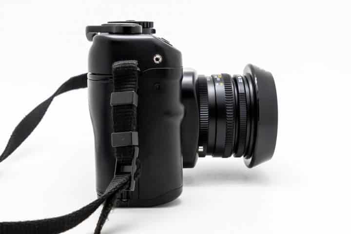 Camera Geekery: Mamiya 6 - Japan Camera Hunter