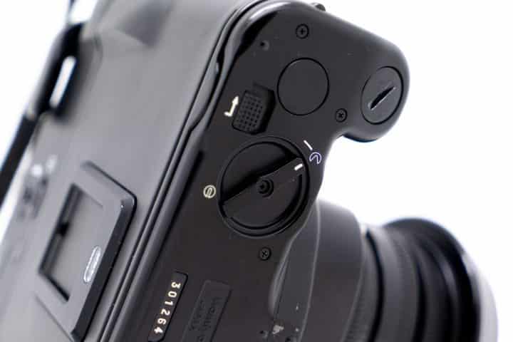 Camera Geekery: Mamiya 6 - Japan Camera Hunter