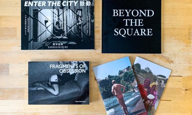 Photography Zines and Books No: 42