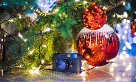 JCH Xmas News