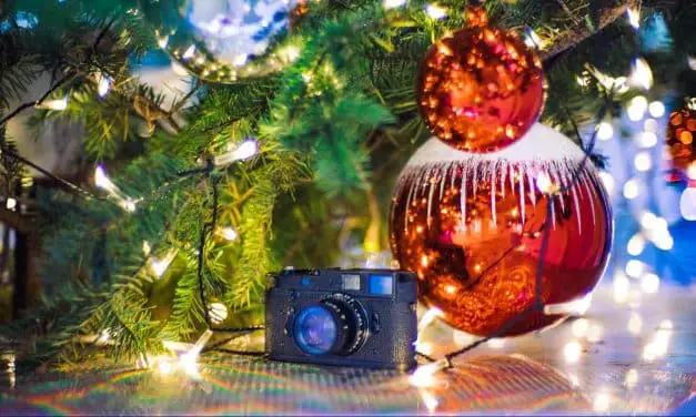JCH Xmas News
