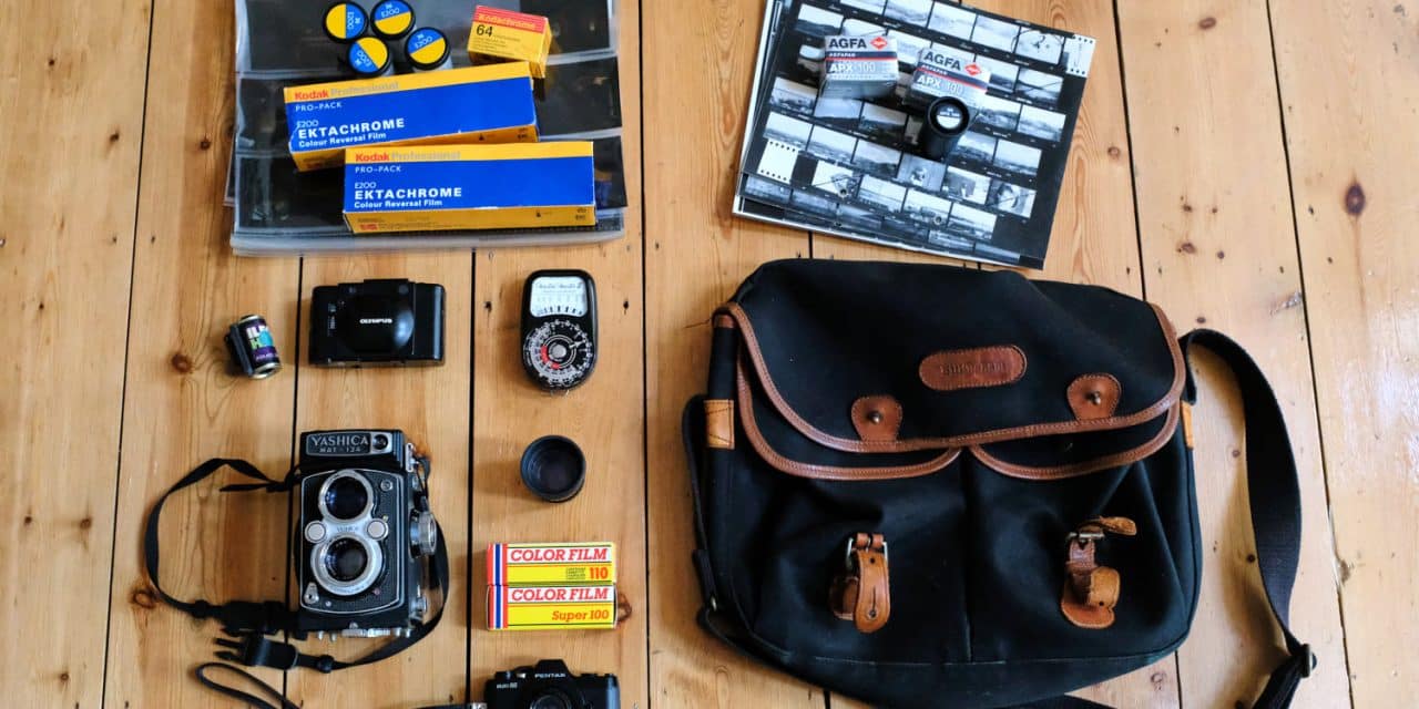 japan camera bag