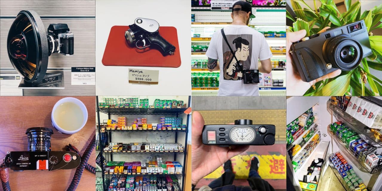 JCH Post Roundup 2019