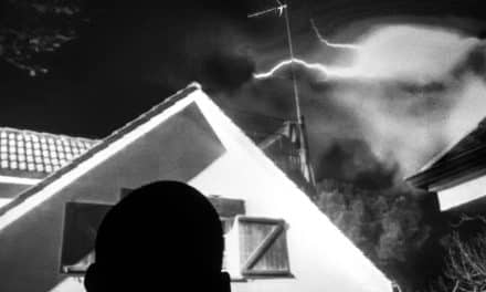 Jesse’s Visual Interviews: Spiros Loukopoulos