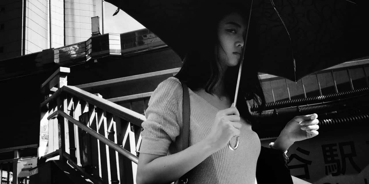 Jesse’s Visual Interviews: Tatsuo Suzuki