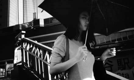 Jesse’s Visual Interviews: Tatsuo Suzuki