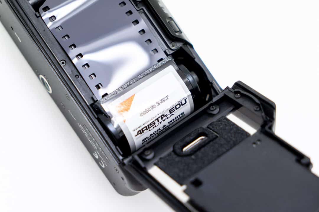 Film Review: Arista.EDU Ultra 200 - Japan Camera Hunter