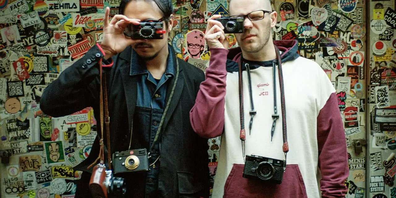 Glamb X Jch Chance Is Once Photographers Gear Glamb X Jch Chance Is Once Photographers Gear