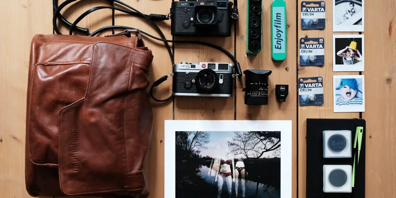 In Your Bag 2020 Roundup