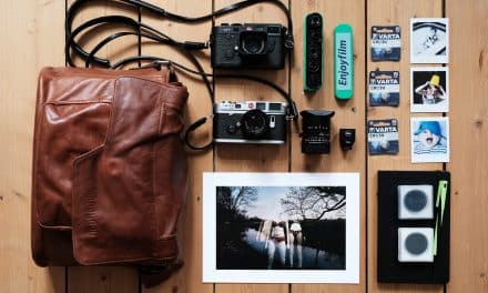 In Your Bag 2020 Roundup