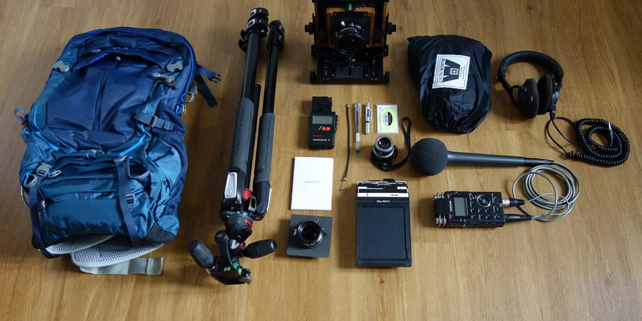 In your bag No: 1671 – Christian Henkel