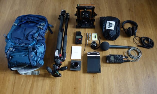 In your bag No: 1671 – Christian Henkel