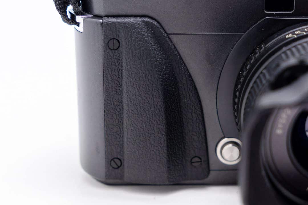 Camera Geekery Hasselblad Xpan ii Japan Camera Hunter