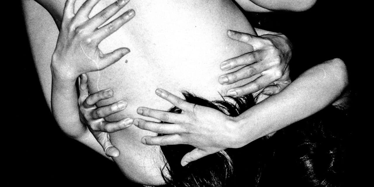 Jesse’s Visual Interviews: Robin (Ronin) de Goede (NSFW)