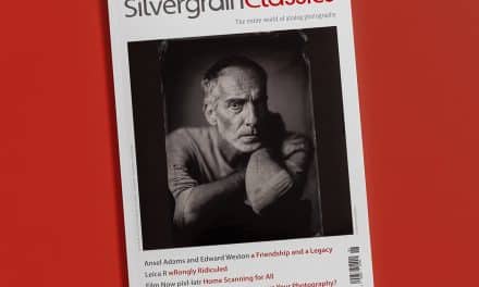 Film News: PhotoKlassik International is now SilvergrainClassics