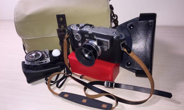 In your bag No: 1672 –  Lam Nguyen