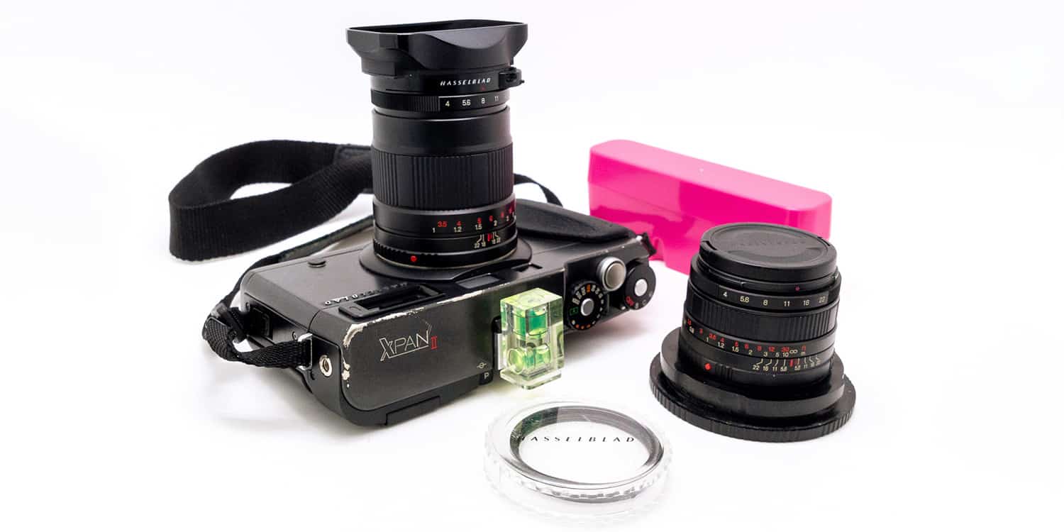 xpan 2