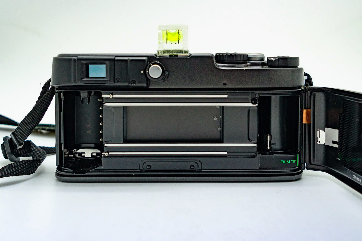 Camera Geekery Hasselblad Xpan ii Japan Camera Hunter