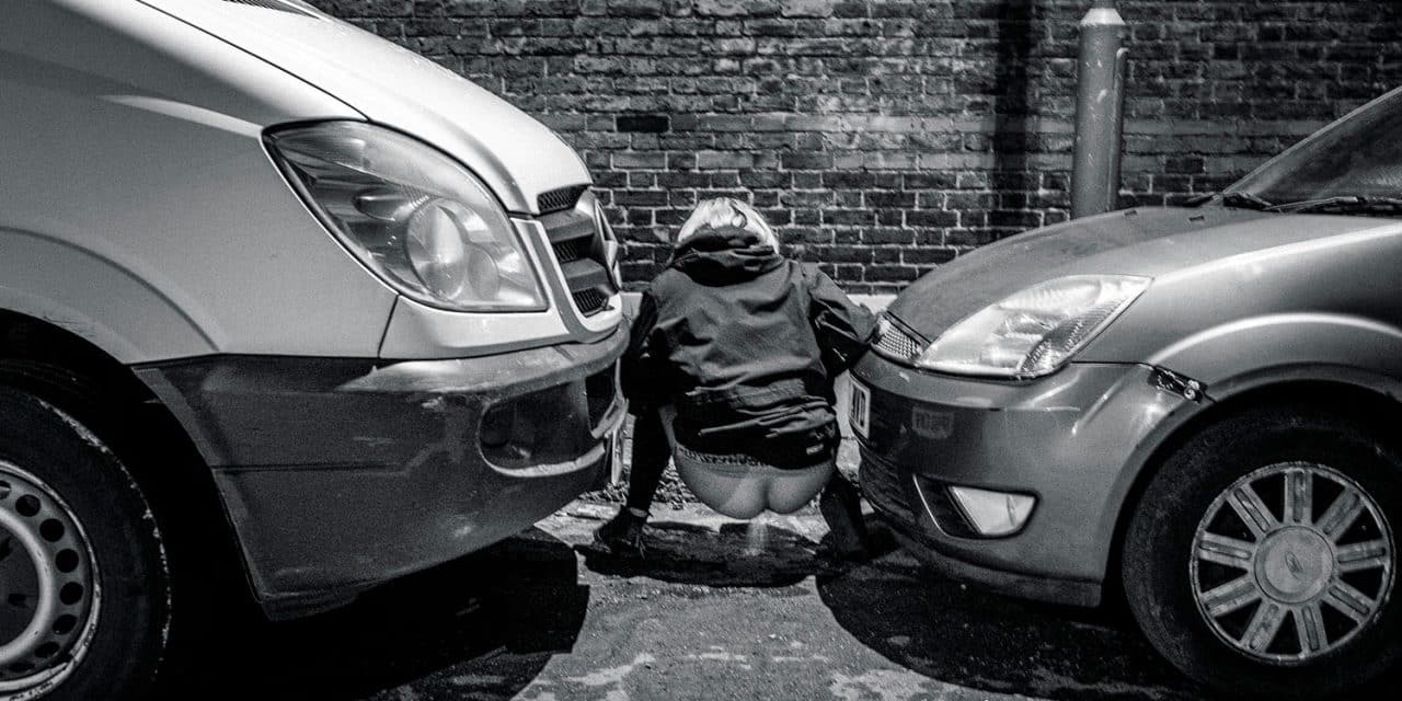 Jesse’s Visual Interviews: Jan Rockar