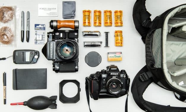 In your bag No: 1673 –  Robert Timothy