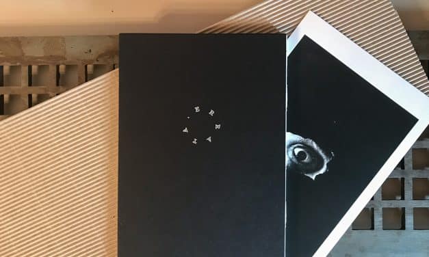 Jesse’s Book Review – Errata by Nuno Moreira