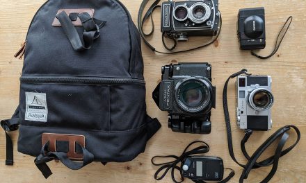 In your bag No: 1677 – William Iuliano