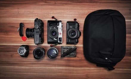 In your bag No: 1680 – John Scott