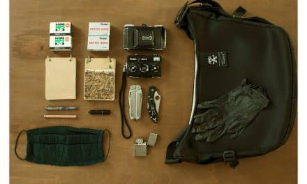 In your bag No: 1681 – Ros Khavro