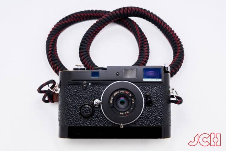 Camera Geekery: MS Optics Aporia 24mm f2 M mount - Japan Camera Hunter