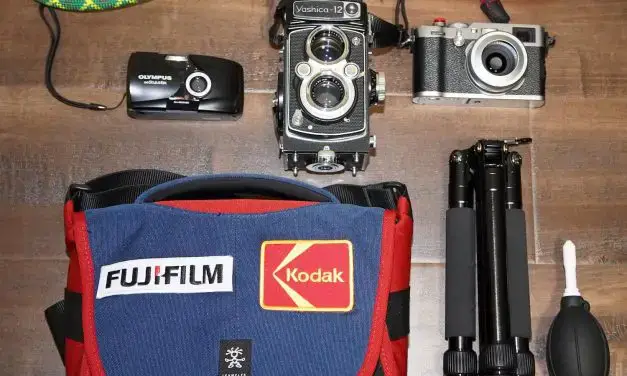In your bag Archives - Japan Camera Hunter