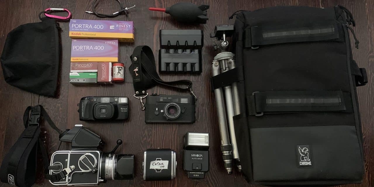 In your bag No: 1685 – Kelly Wourms