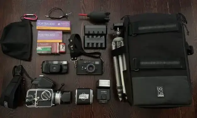 In your bag Archives - Japan Camera Hunter