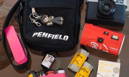 In your bag No: 1684 – Jon Vu