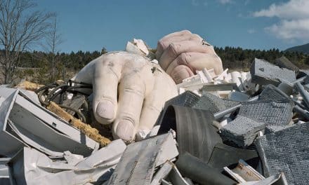 Jesse’s Visual Interviews: Kristian Haggblom