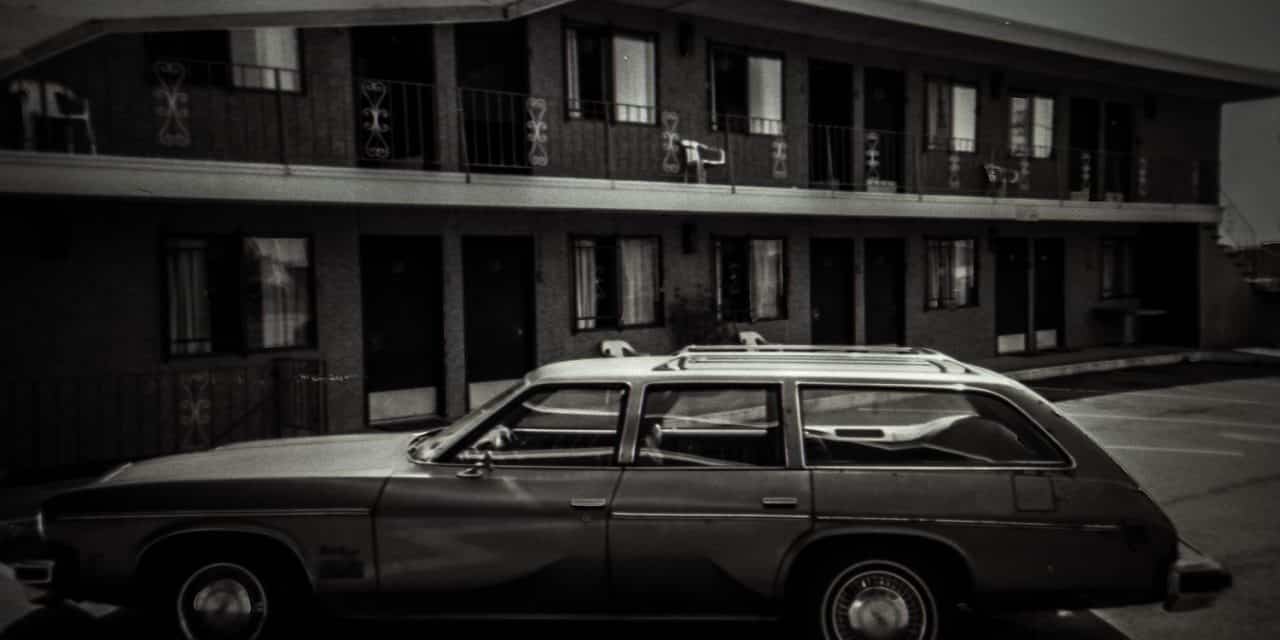 Jesse’s Visual Interviews: Michael Ferguson