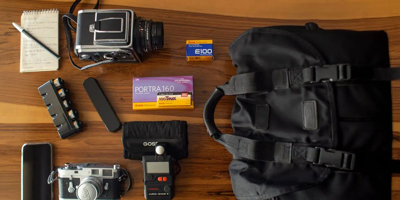 In your bag No: 1688 – Ignacio Crusoe