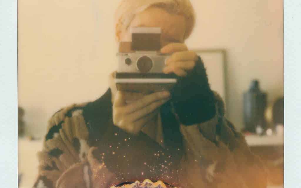 Jesse’s Visual Interviews: Rita Topa