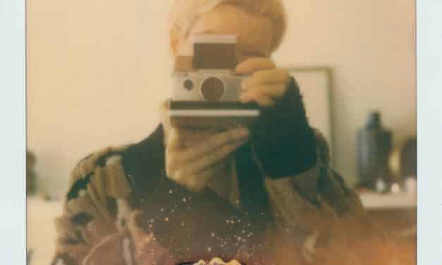 Jesse’s Visual Interviews: Rita Topa