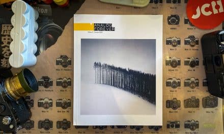 Film News: Analog Forever Magazine