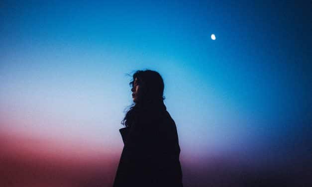 Jesse’s Visual Interviews: Dan Williams