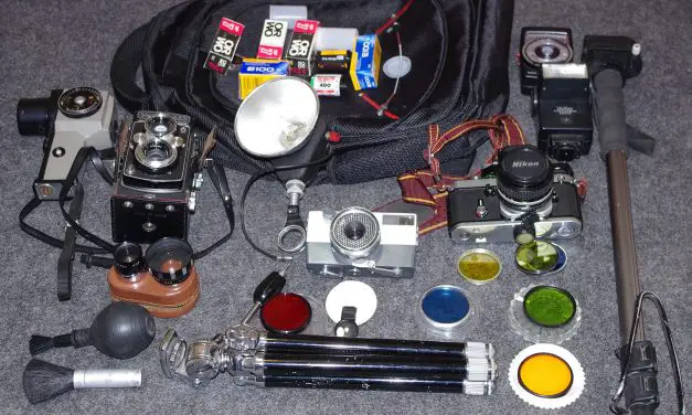 In your bag No: 1690 – Ricardo López Risso