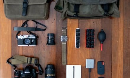 In your bag No: 1691 – David Herington
