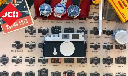 The JCH Youtube Channel: Contax Aria 70th Anniversary The JCH Youtube Channel: Contax Aria 70th Anniversary