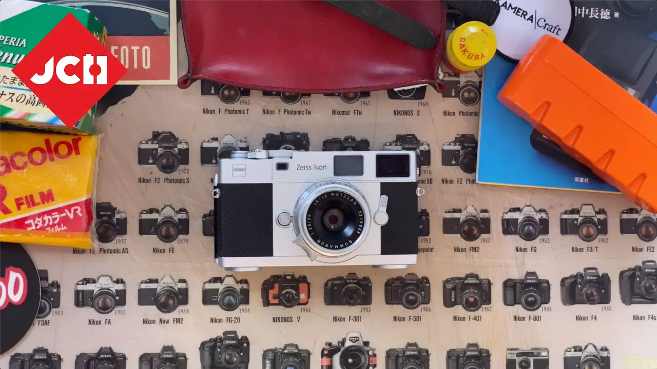 【動作確認済】 ZEISS IKON 8B E0830-43-10x p 動作確認済】 ZEISS IKON 8B E0830-43-10x p | Shop at Mercari
