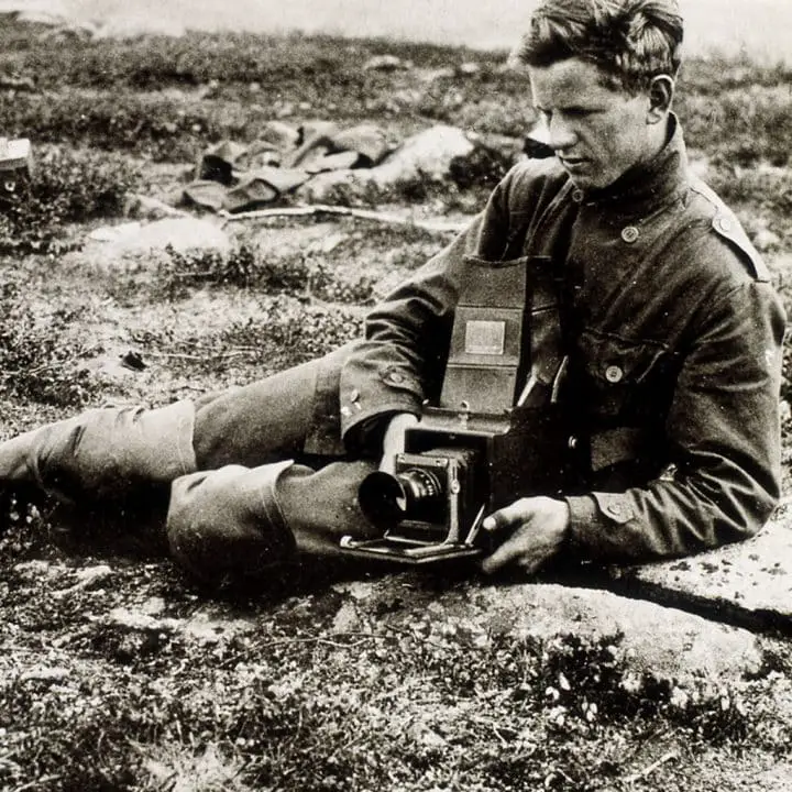 Hasselblad - A personal reflection - Japan Camera Hunter