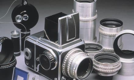Hasselblad – A personal reflection