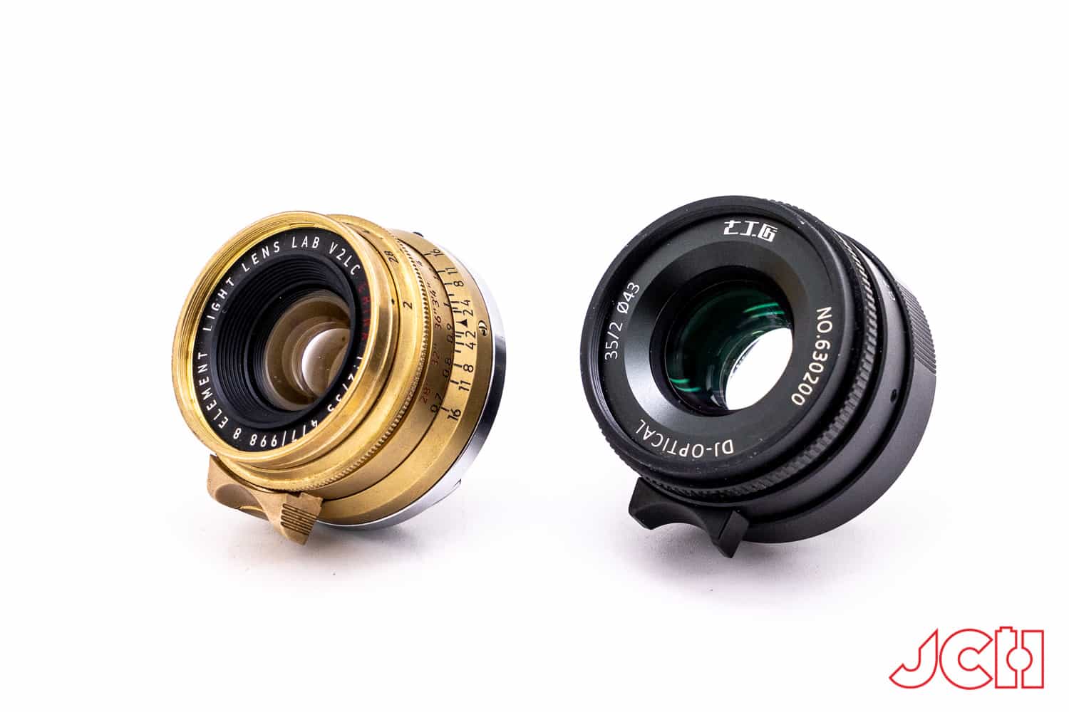 Camera Geekery Light Lens Lab 35mm f2 Japan Camera Hunter