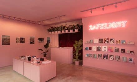 Film News: Safelight Berlin New Store