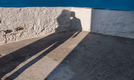 Jesse’s Visual Interviews: Yiorgo Koutsouvelis