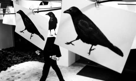 Jesse’s Visual Interviews: Graeme Heckels